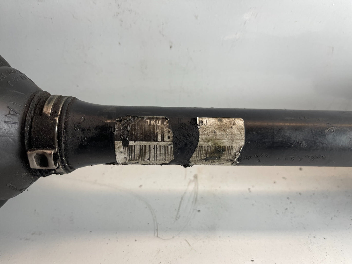 VWAG Front Left Driveshaft 1K0407271BJ