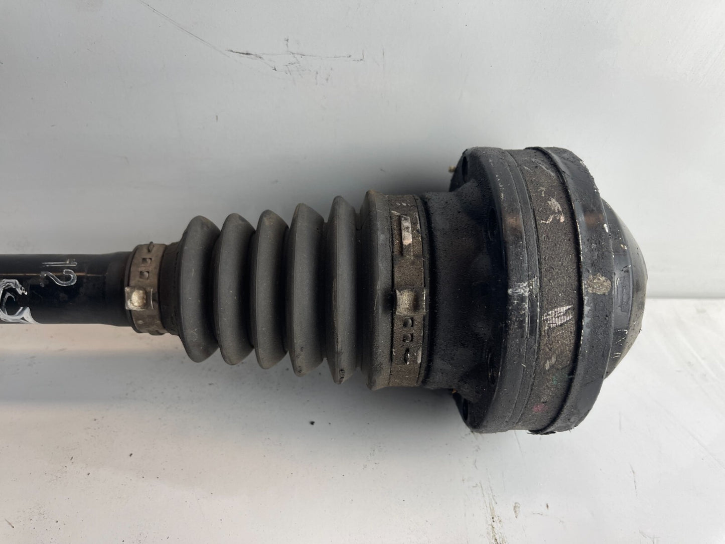 VWAG Front Left Driveshaft 1K0407271EF