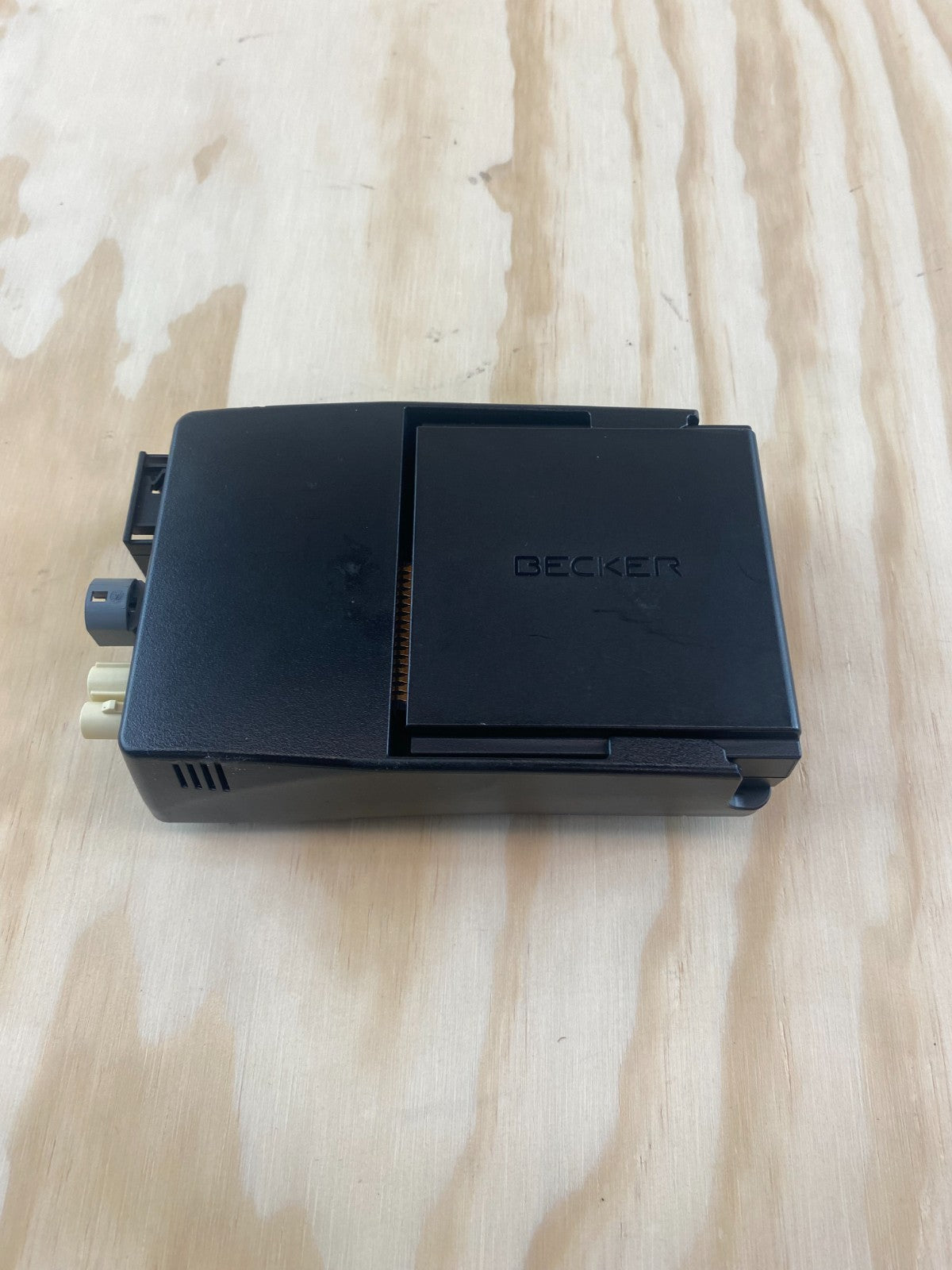 Mercedes-Benz A-Class Sat Nav GPS Control Unit Module A1728100011