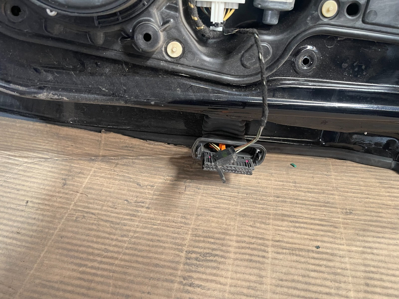 Volkswagen Golf MK6 Rear Left Door In Multiple Colours *Freight Available*