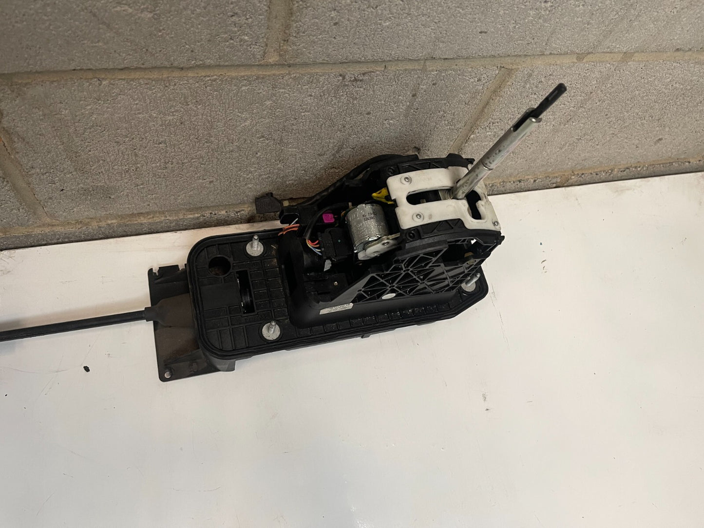 VWAG DSG Gear Shifter Selector 1K2713025AB