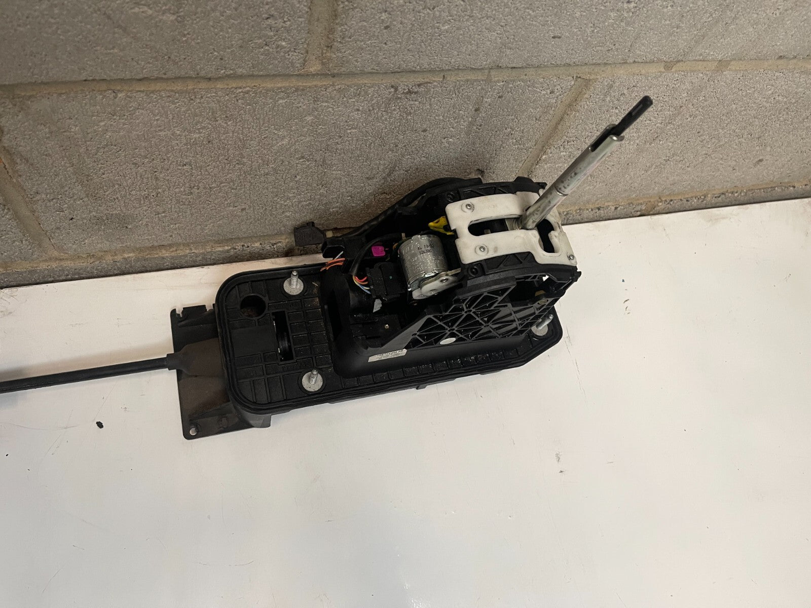 VWAG DSG Gear Shifter Selector 1K2713025AB