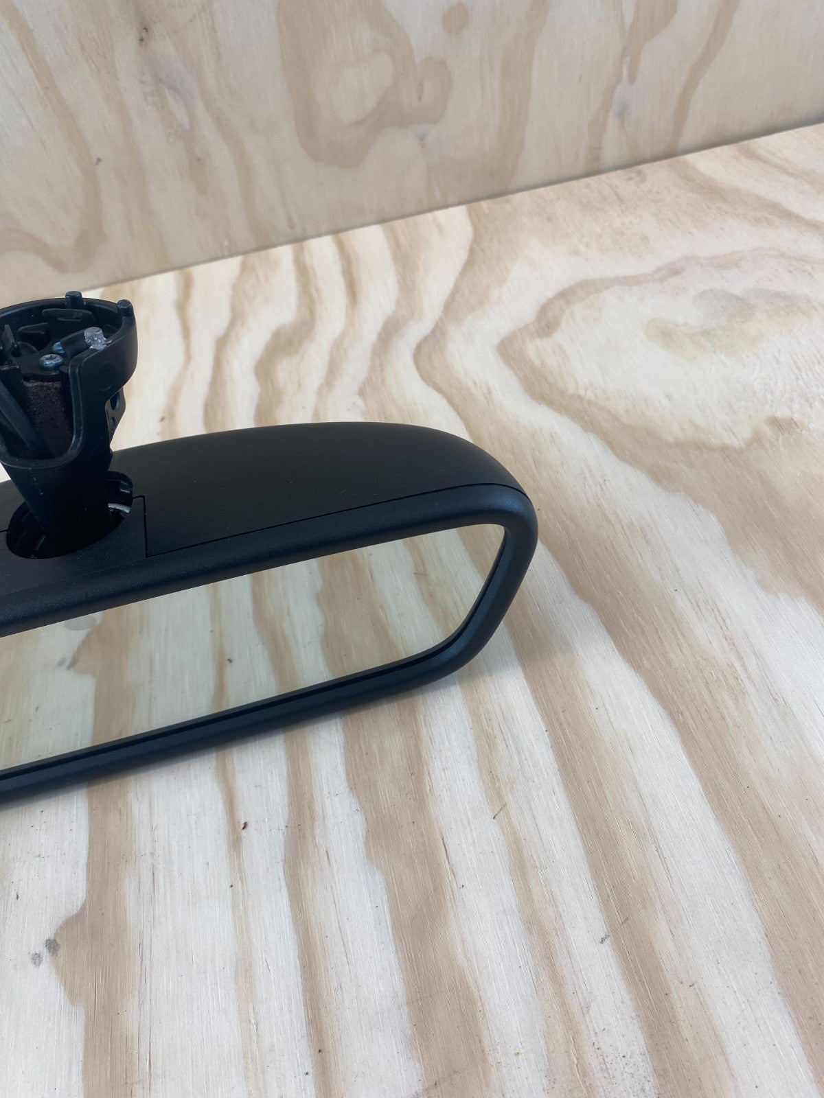 Mercedes-Benz CLA A Class Rear View Interior Glass Mirror A1768100317