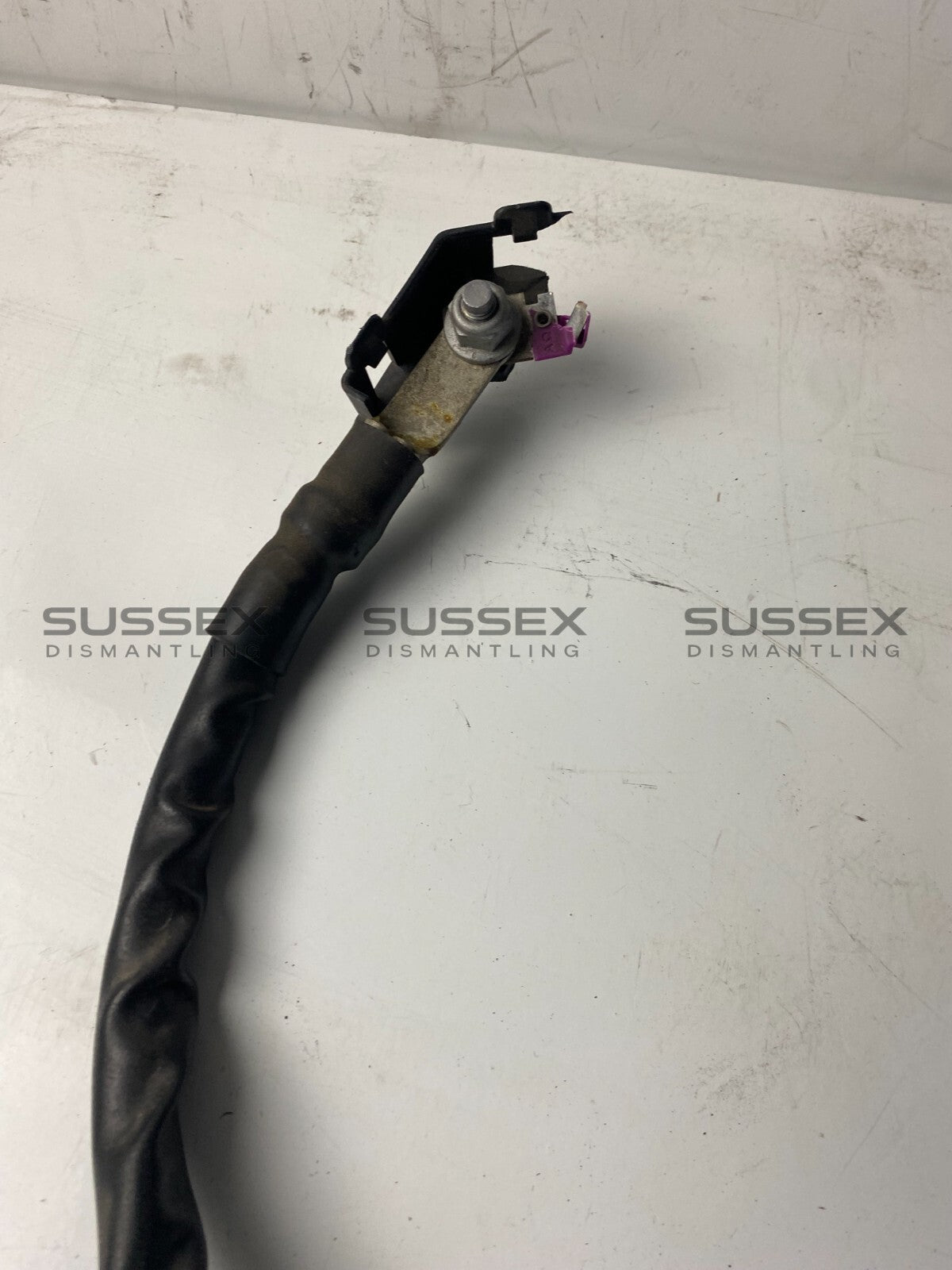 Mercedes-Benz Negative / Minus Cable Harness A2055401516