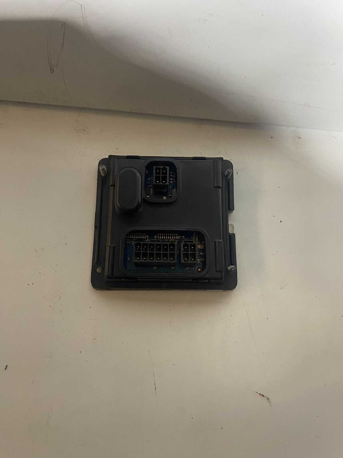 VWAG Headlight Xenon Control Module 7L6941329A