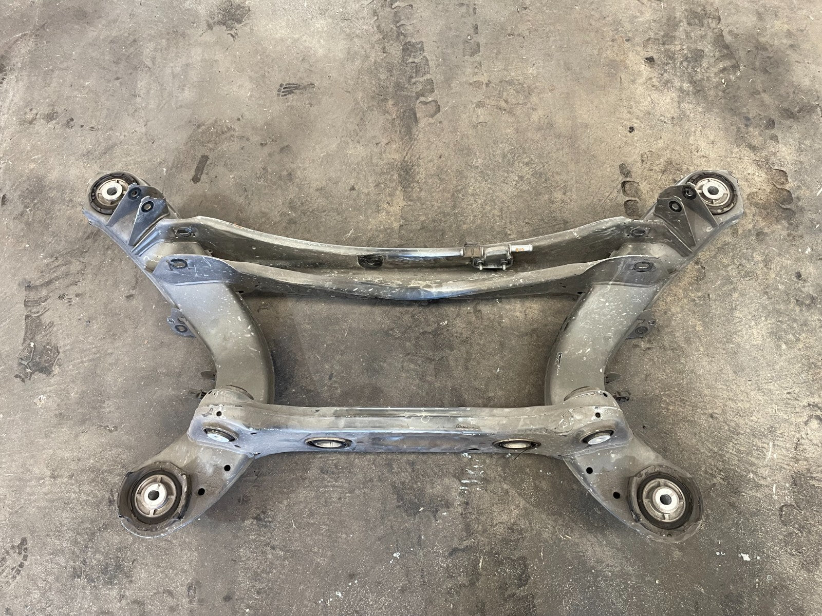 Mercedes-Benz GLC Rear Subframe A2533505901 *Freight Available*