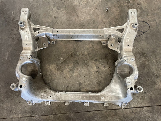Mercedes-Benz GLC Front Subframe A2056200400