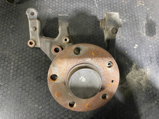 Volkswagen Golf GTI MK5 / MK6 Rear Right Hub 1K0505436AB