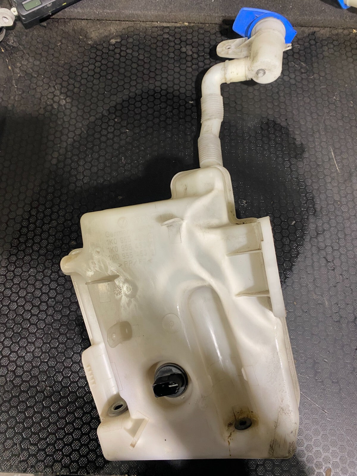 Vw Audi Seat Skoda Screen Washer Bottle Complete 1K0955453Q