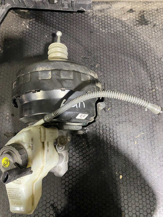 VW ABS Booster 1K2614105BN