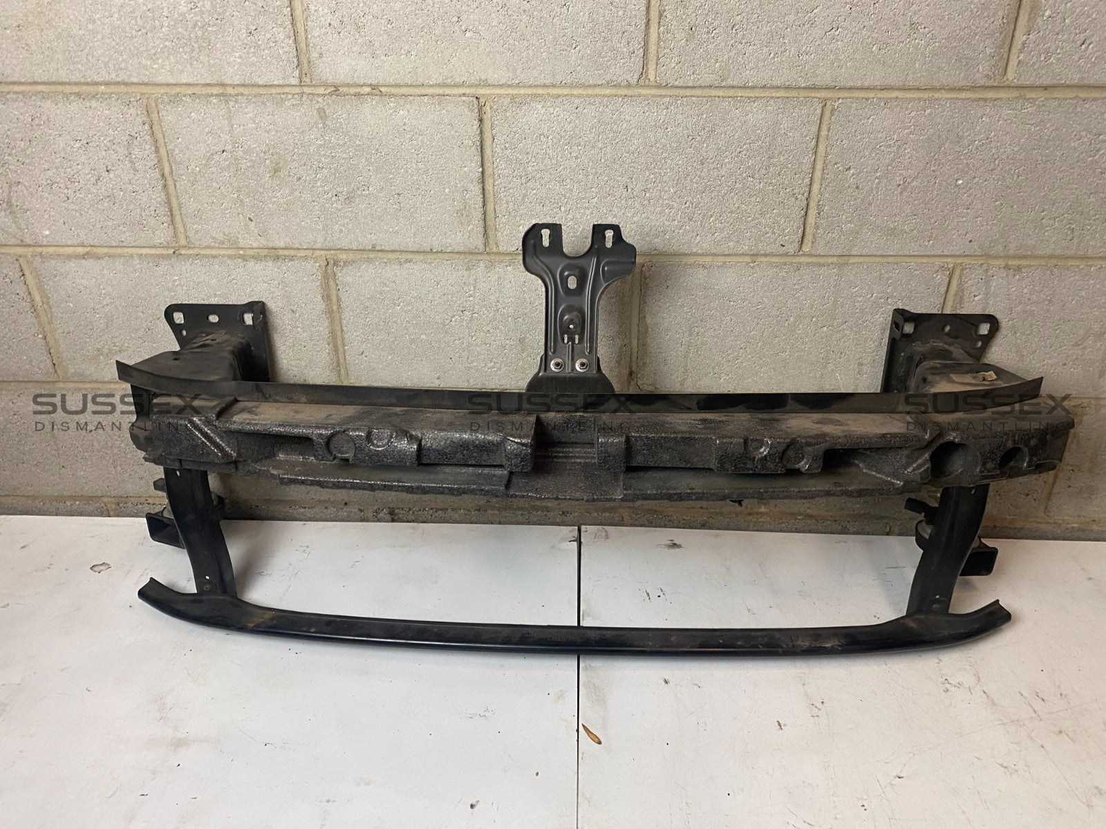 Volkswagen Golf MK7 Front Bumper Reinforcement 5G0807111