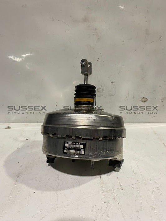 Mercedes-Benz Brake Booster A2054300330