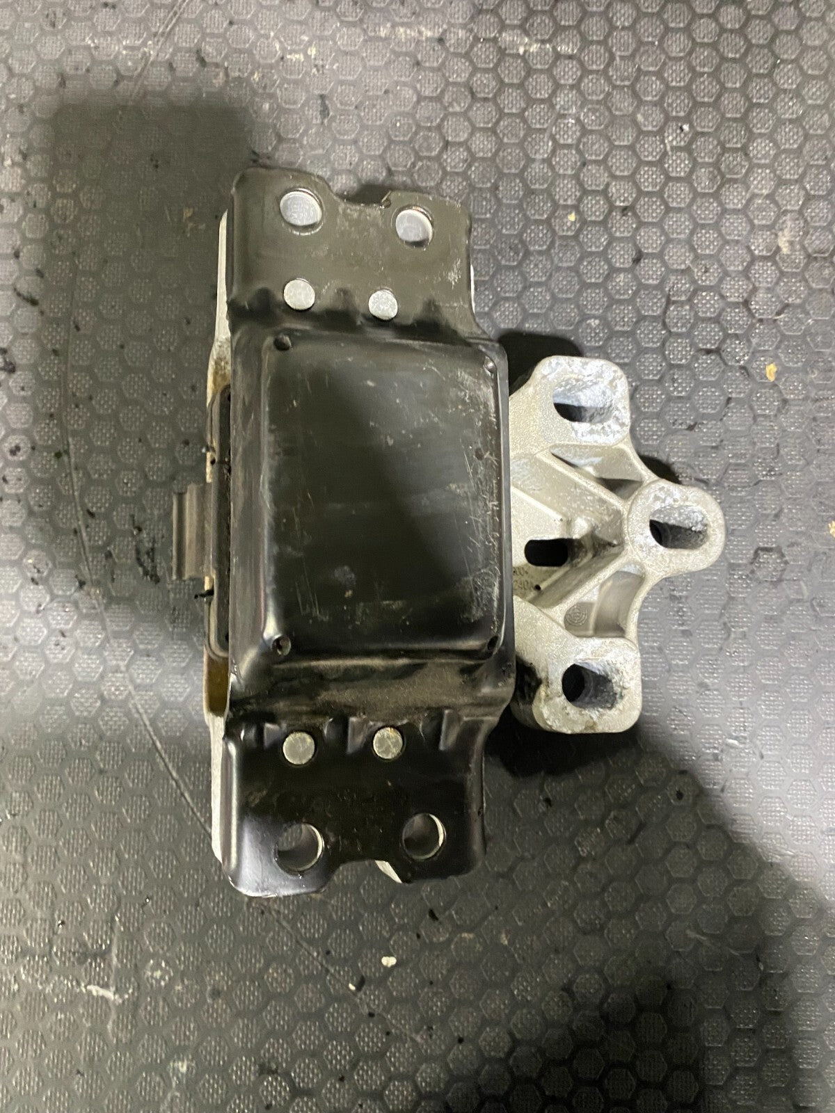 Volkswagen Golf Transmission Mount 1K0199555