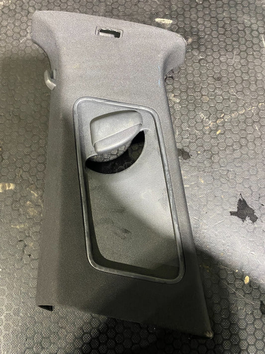 Volkswagen Golf MK5 / MK6 2004-2013 4 Door Left B Pillar 1K4867243