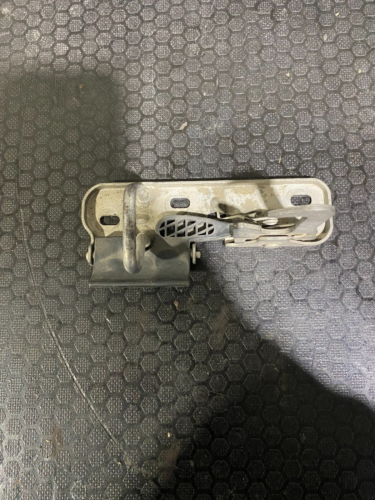 Volkswagen Front Bonnet Upper Latch Lock 1K0823480