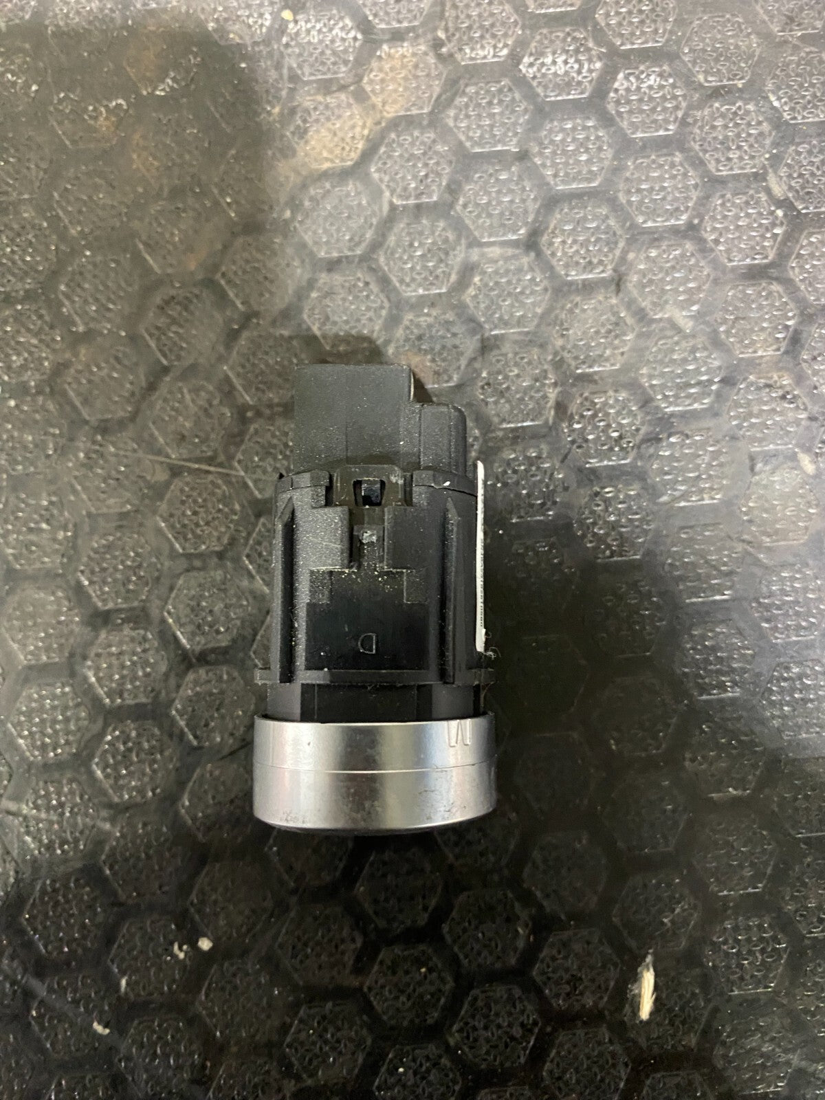 Volkswagen MK7-7.5 Engine Start/Stop Button 5G2959839A