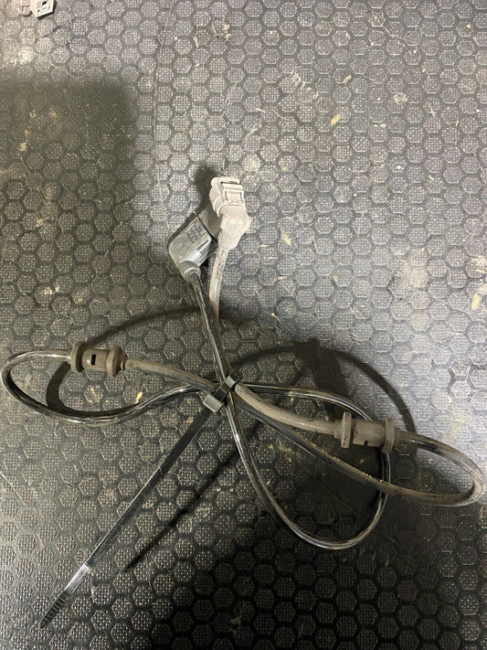 Mercedes-Benz C63s 2019-2021 Rear Left/Right Wheel Speed Cable A2055409217