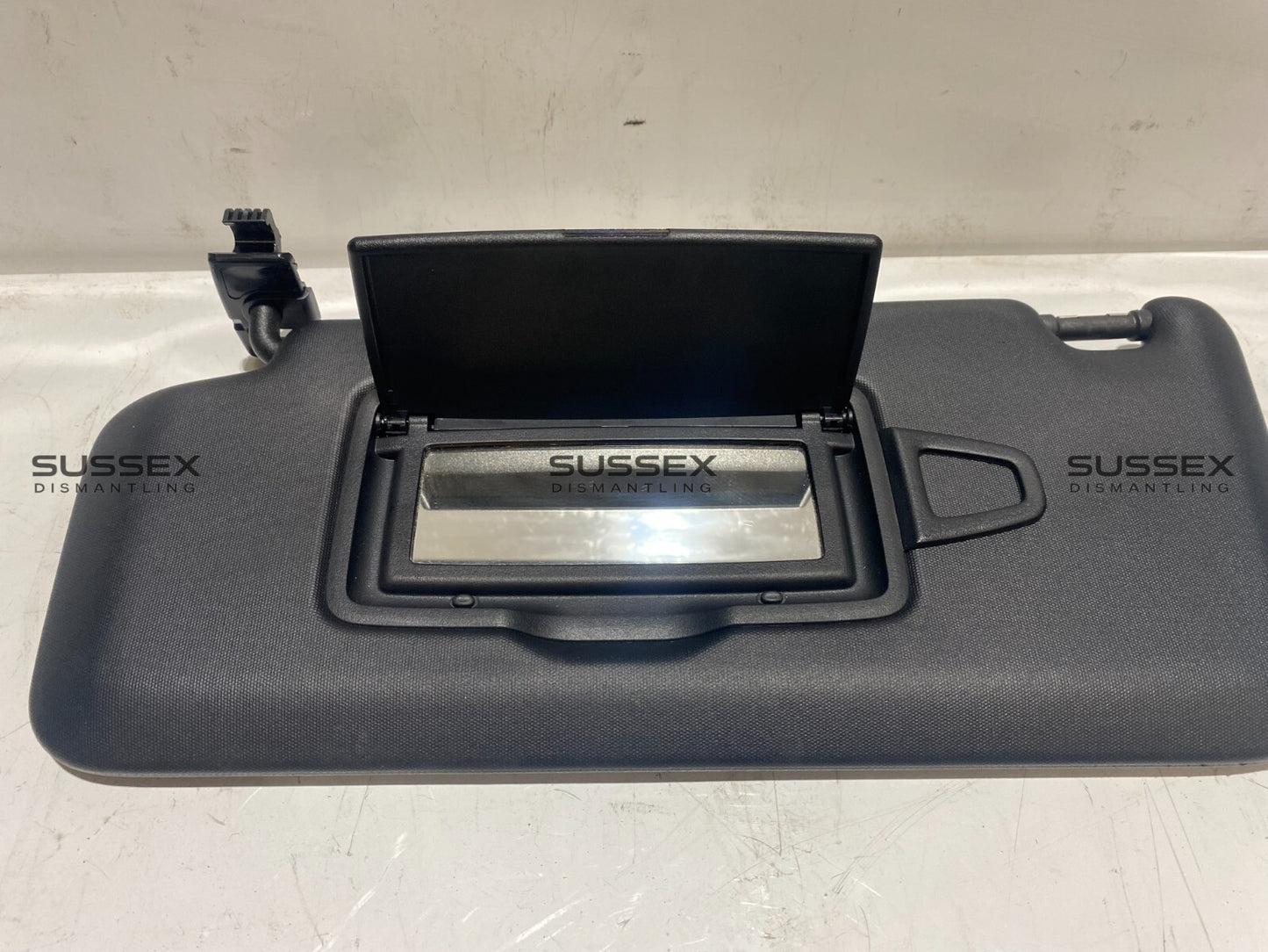 Mercedes-Benz Passenger Sun Visor A0078173620