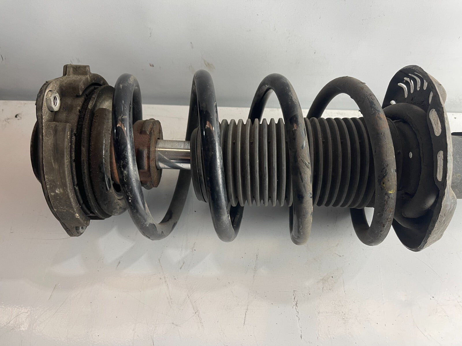 VWAG Sachs Shock Absorber 317 575