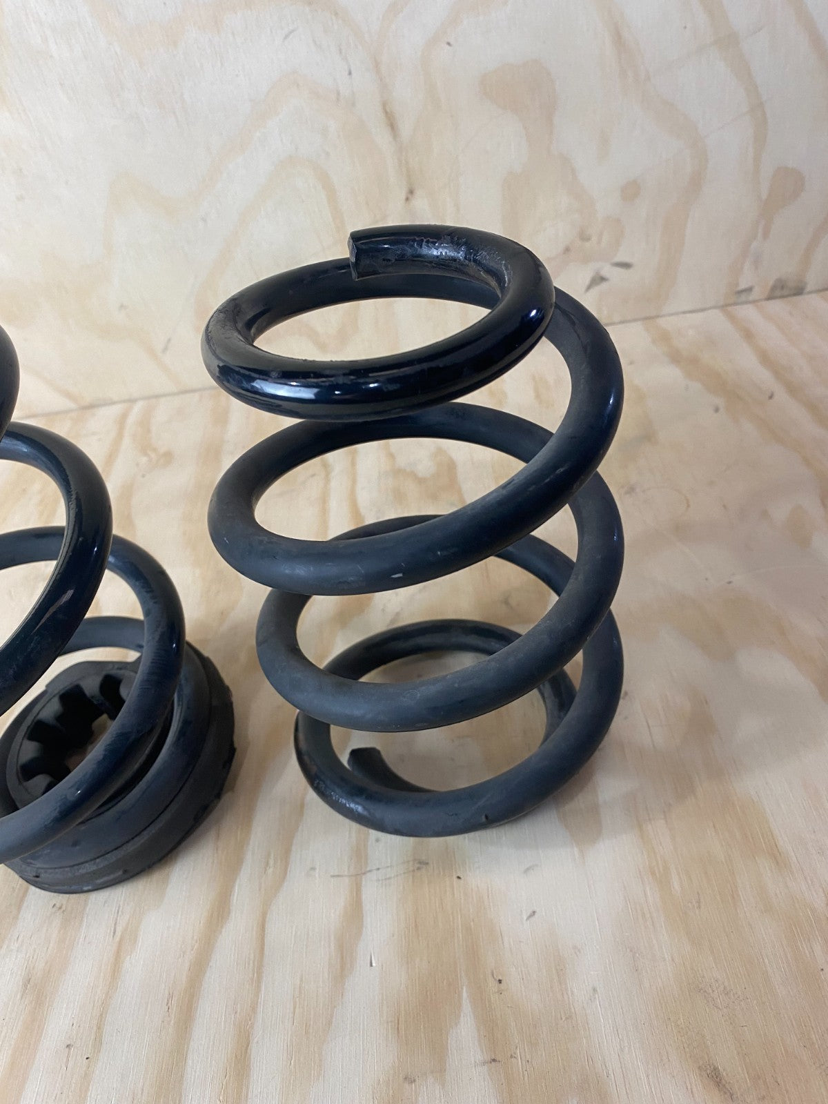 Mercedes-Benz CLA A Class Rear Springs