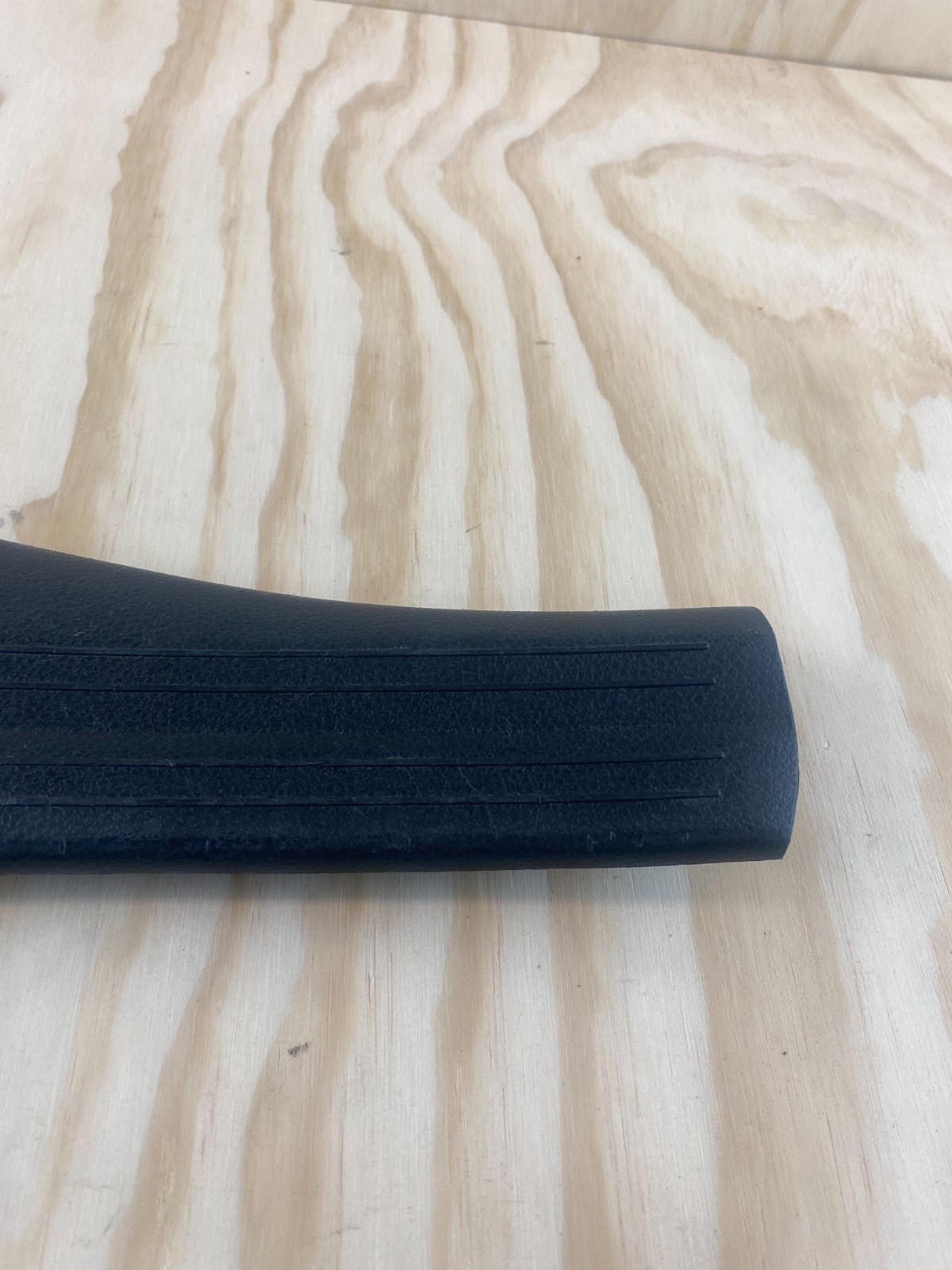 Mercedes-Benz A Class Rear Right Inner Door Trim Sill A1766800374