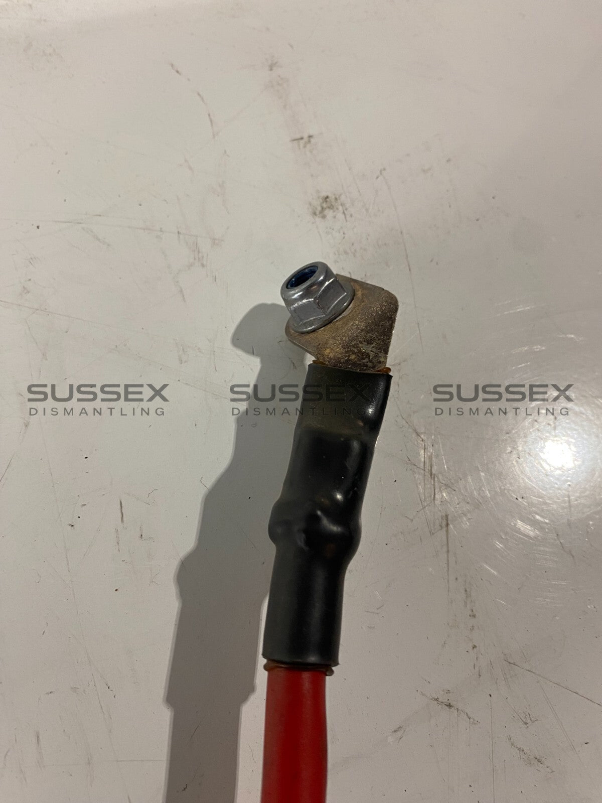 Mercedes-Benz Power Cable Wiring Harness A2055401302