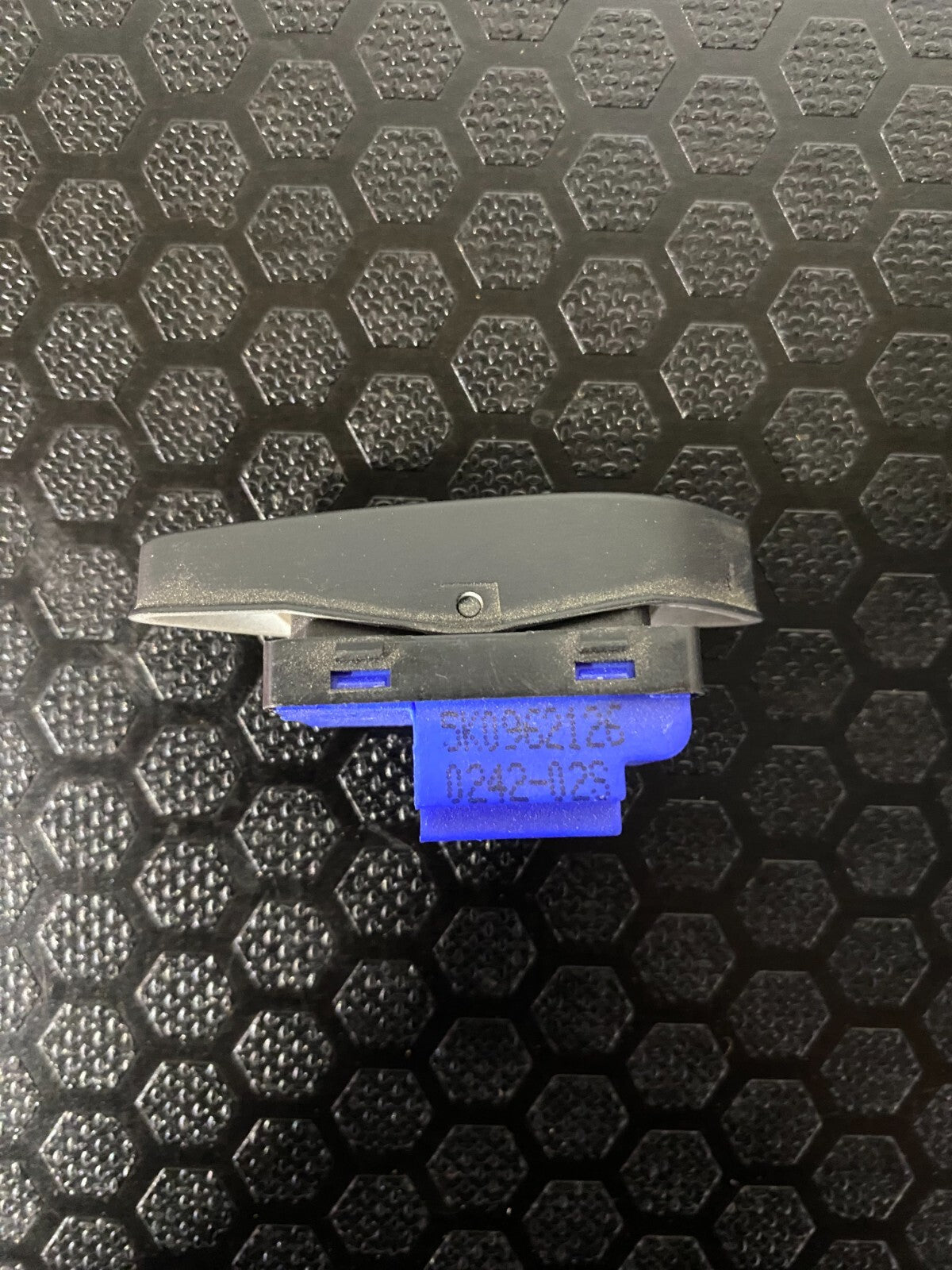 Volkswagen Golf MK6 2009-2013 Lock/Unlock Button Locking Switch 5K0962126