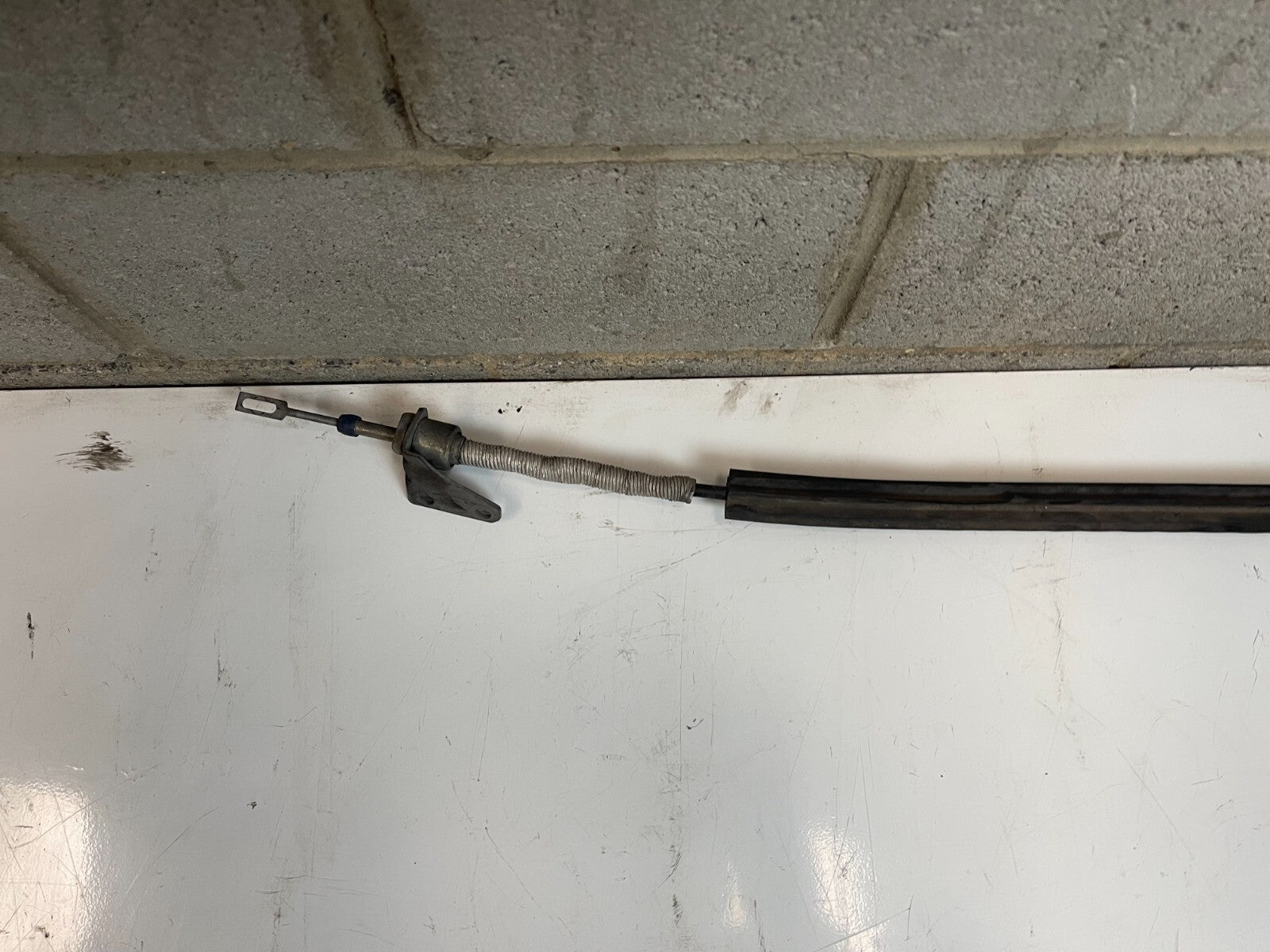 VWAG DSG Gear Shifter Selector 5K2713025BJ