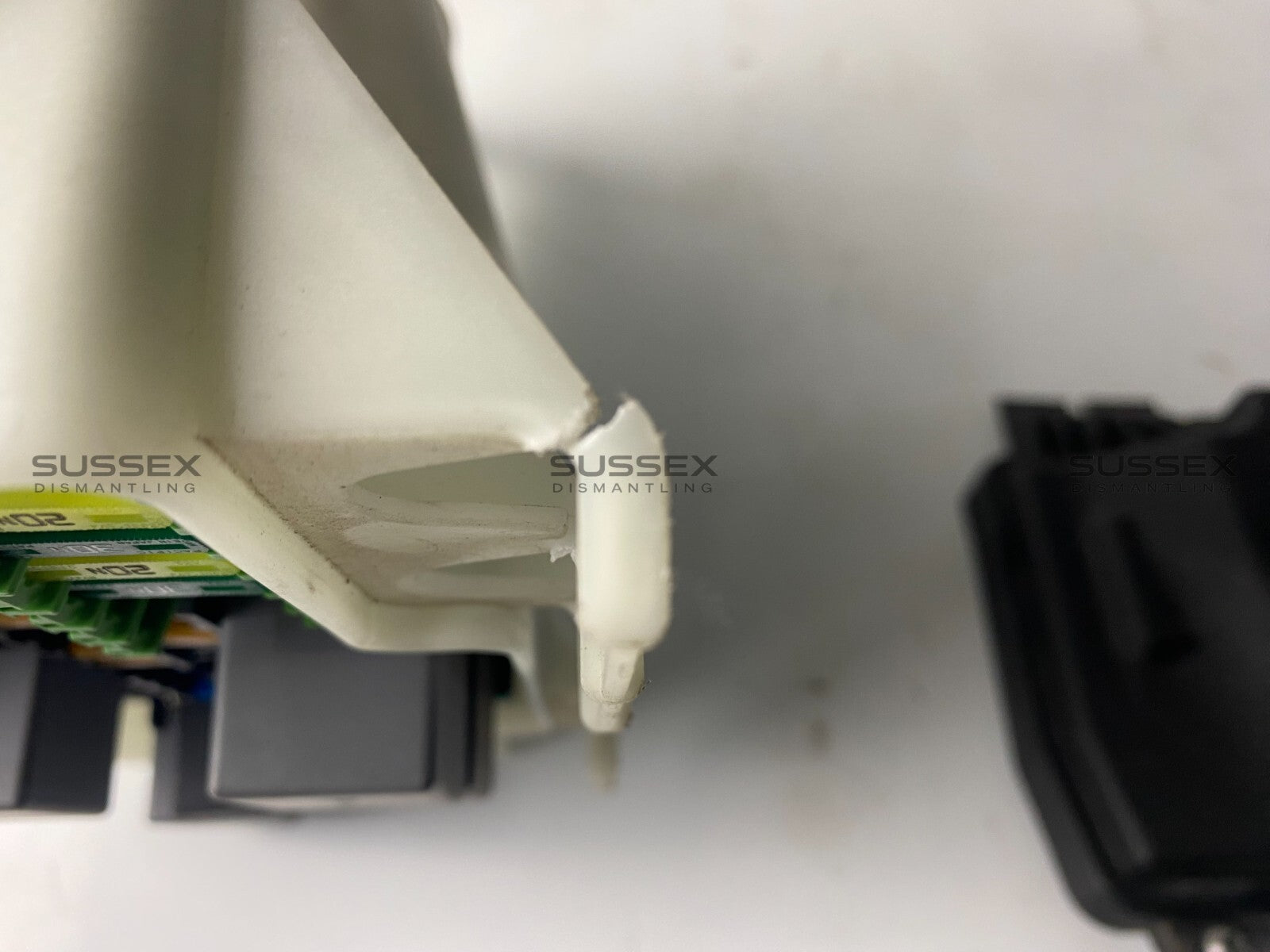 Mercedes-Benz C-Class W205 Front Fusebox A2055400182