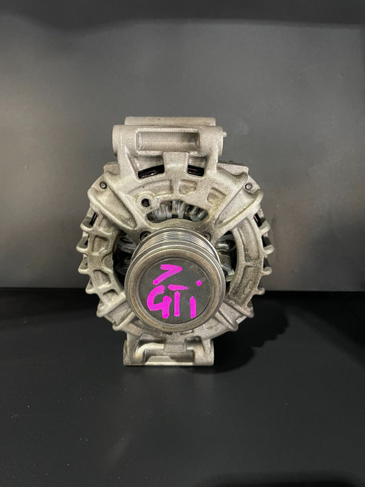 Volkswagen Golf Alternator 06J903023G