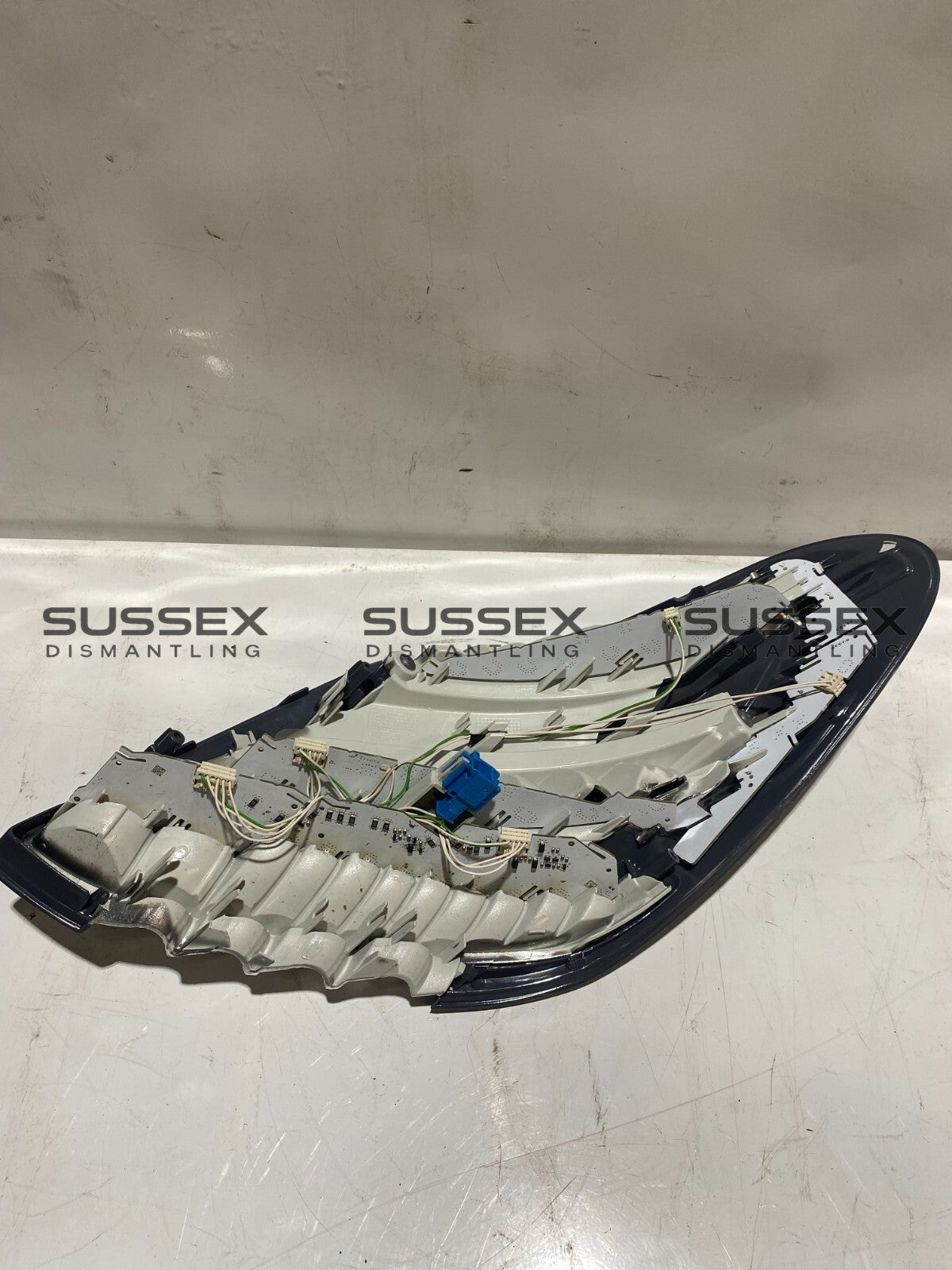 Mercedes-Benz C-Class Rear Left Taillight LED BOARD