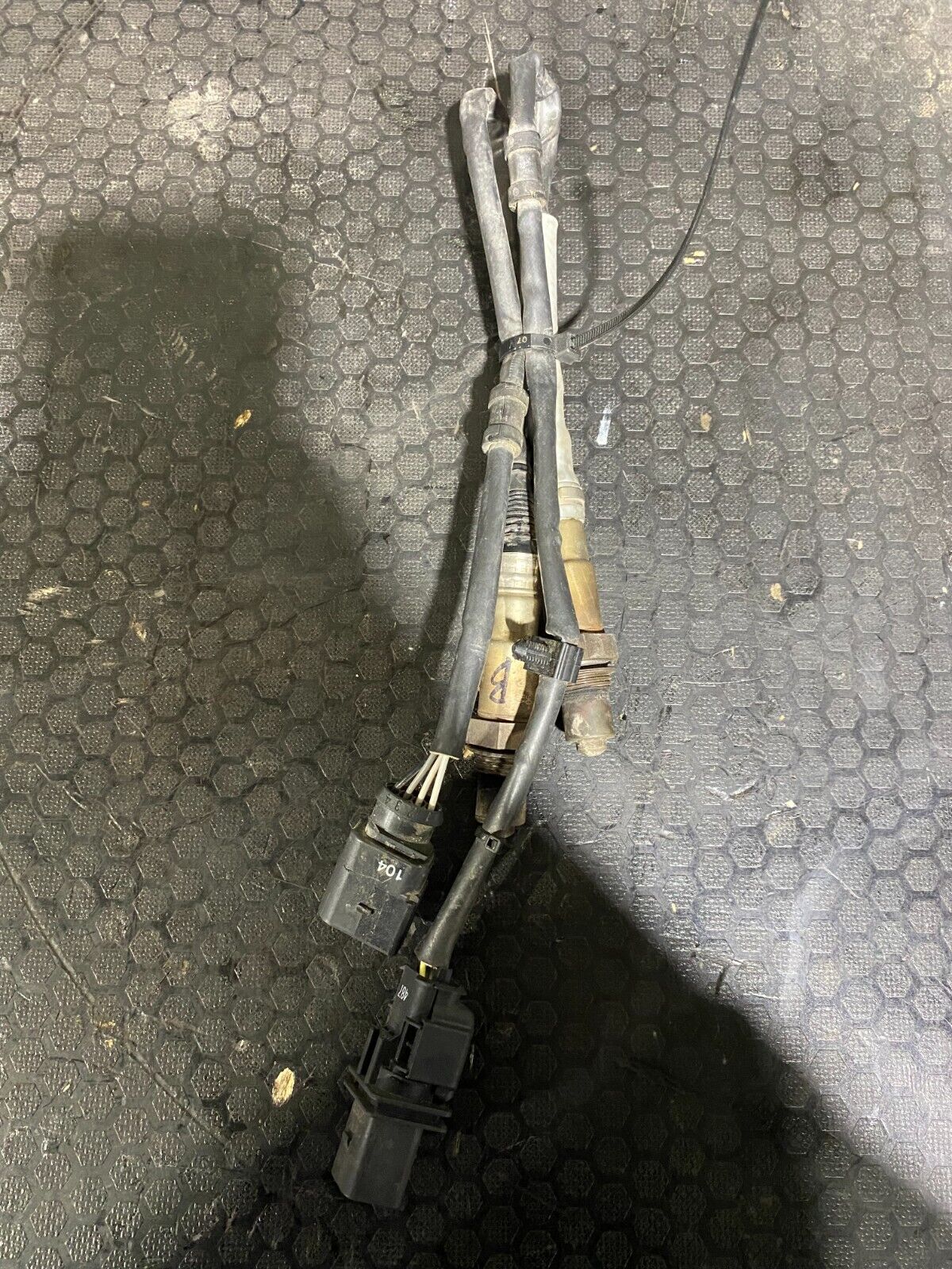 Volkswagen O2 Sensor 06J906262AA 06J906262K