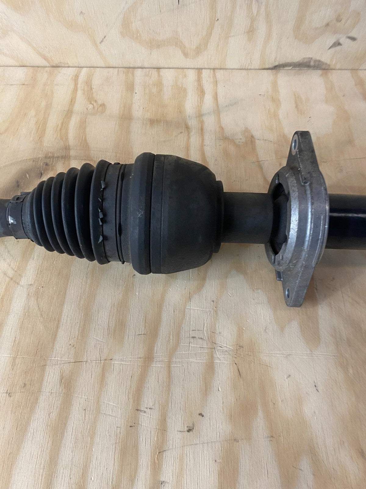 Mercedes-Benz CLA A CLASS Front Right CV Axle Driveshaft A2423300200