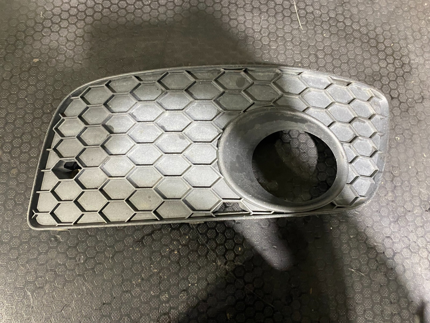 Volkswagen Golf MK5 GTI Front Left Fog Light Cover 1K0853665S