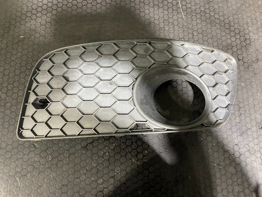 Volkswagen Golf MK5 GTI Front Left Fog Light Cover 1K0853665S