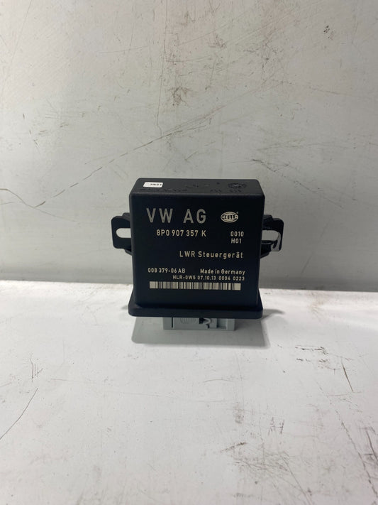 Volkswagen Scirocco 2008-2014 Headlight Range Control Module 8P0907357K