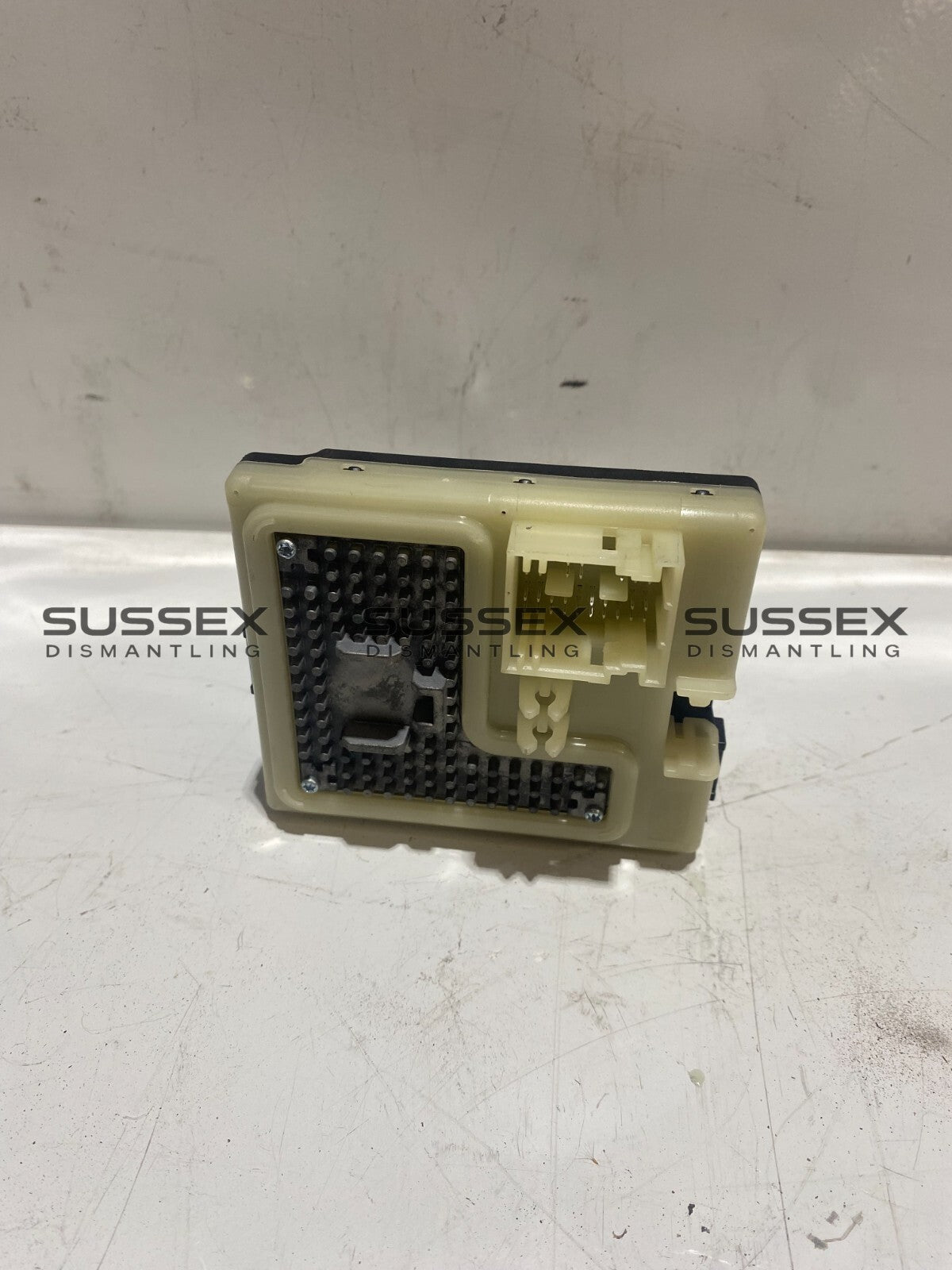 Mercedes-Benz Ignition Switch Module A2229003409