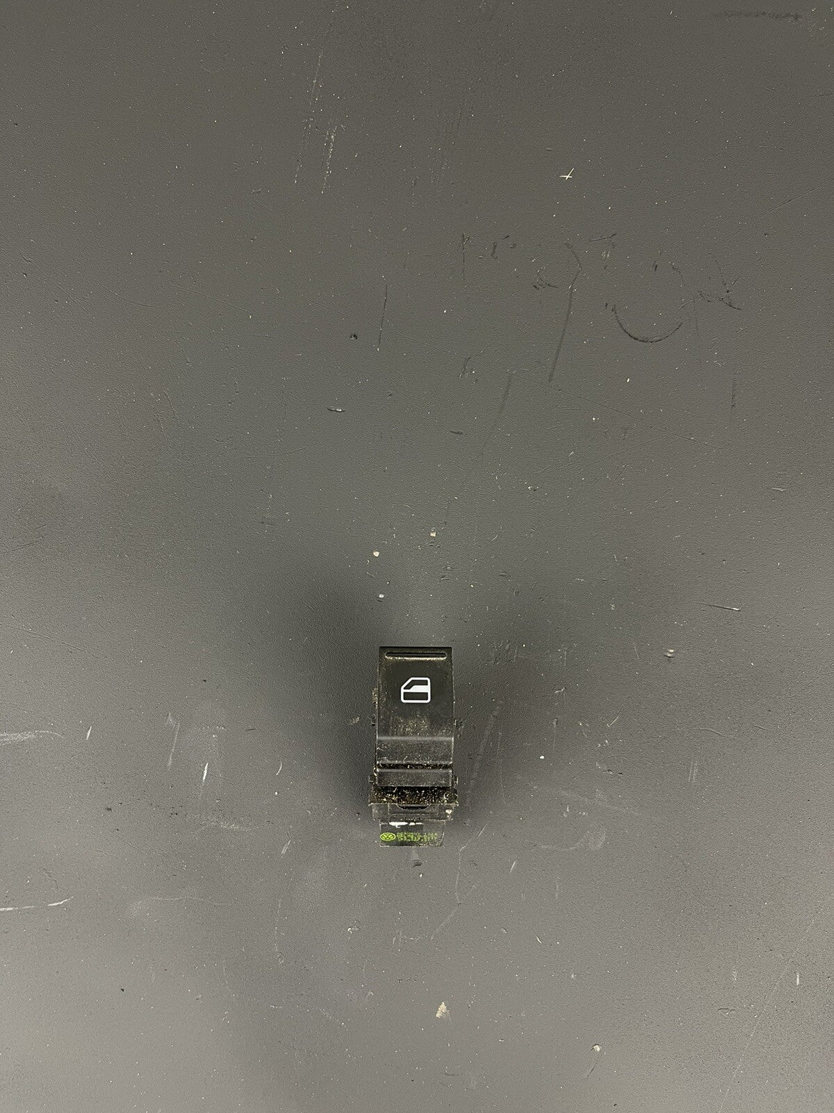 Volkswagen Golf GTI MK5 05-09 USED WINDOW SWITCH