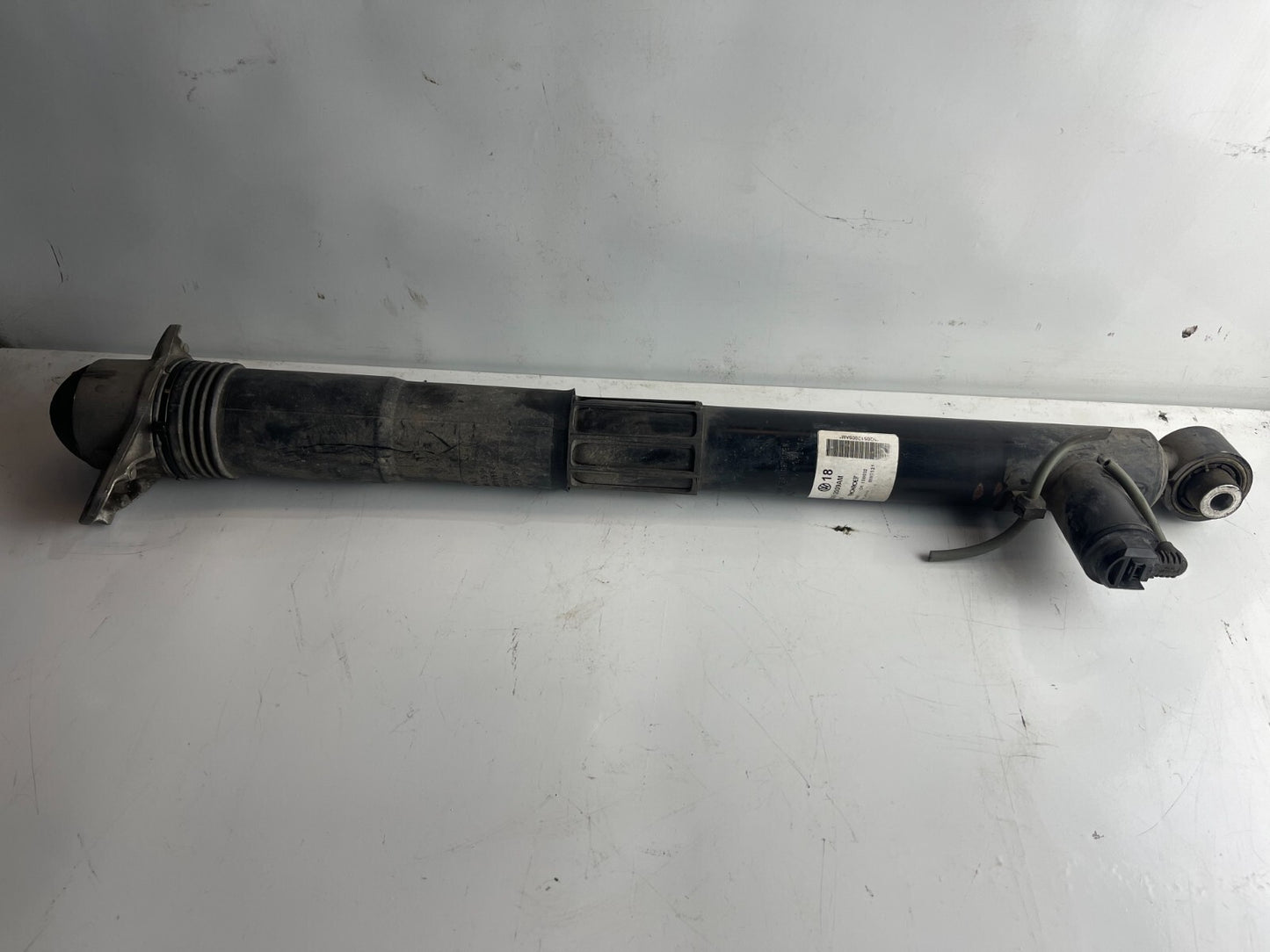 VWAG Rear DCC Shock Absorber 5Q0512009AM