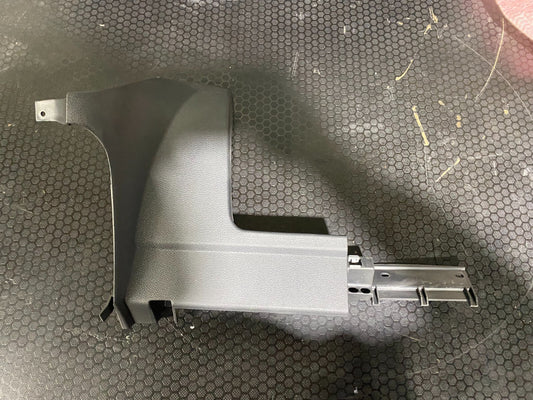 Volkswagen Golf MK6 Lower Dash Trim 5K2858365