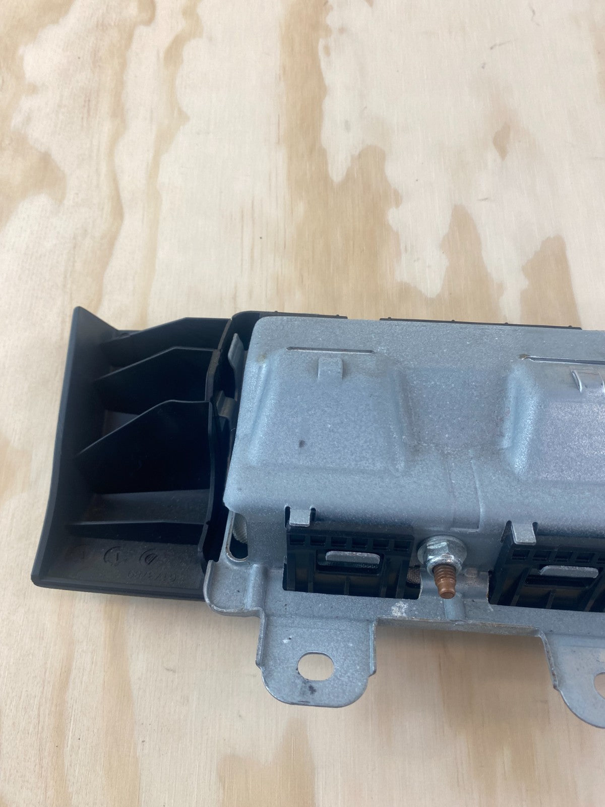 Mercedes-Benz A Class W176 Driver Side Knee Airbag A17686004029