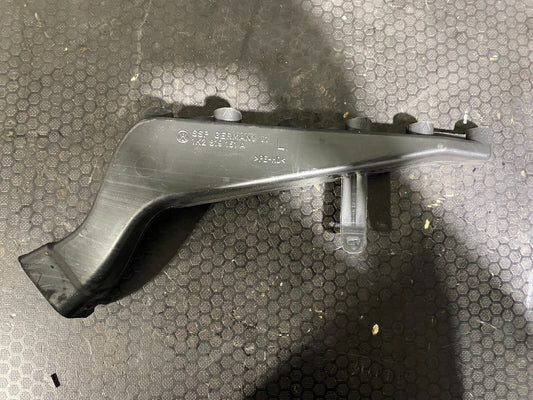 VWAG Footwell Air Vent Duct 1K2819151A