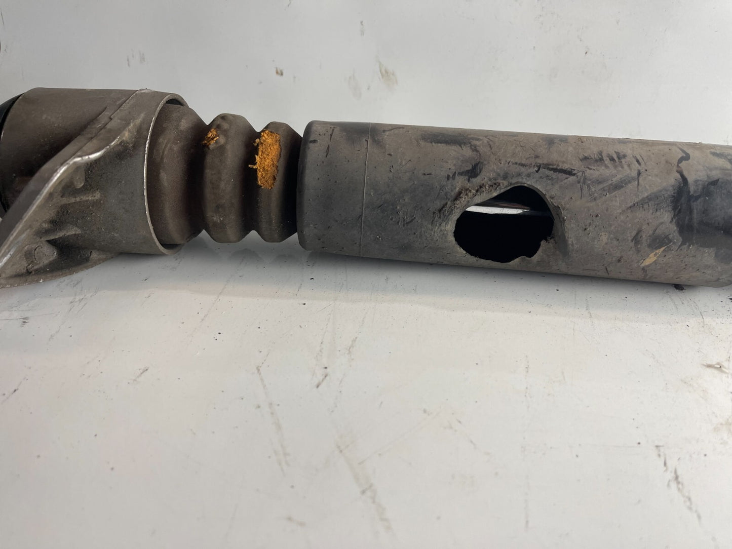 VWAG Rear DCC Shock Absorber 1K0512010G