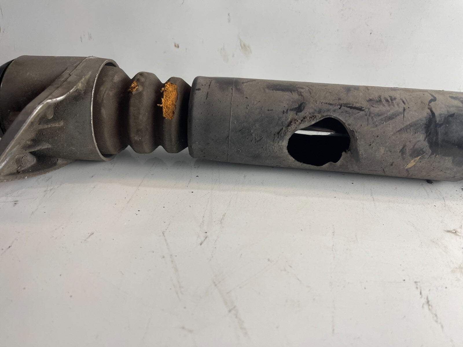 VWAG Rear DCC Shock Absorber 1K0512010G