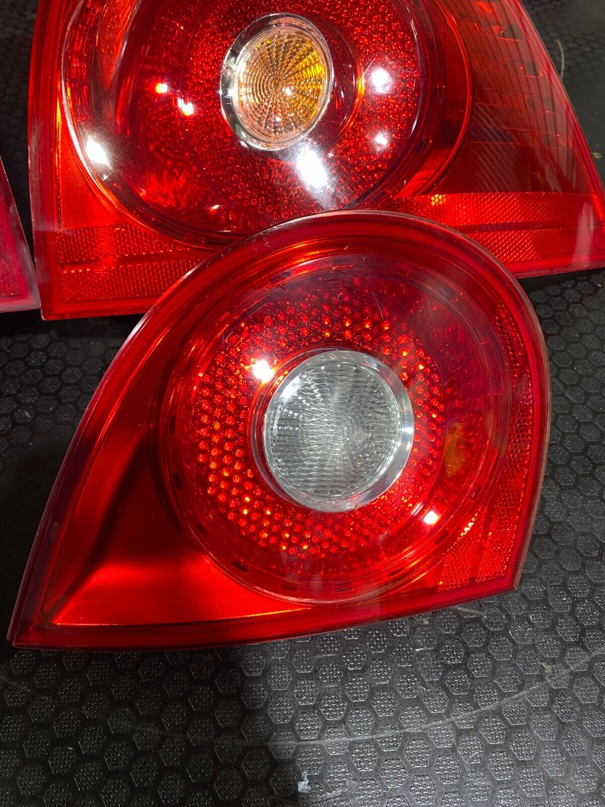 Volkswagen Golf TSI GTI MK5 Taillight Set
