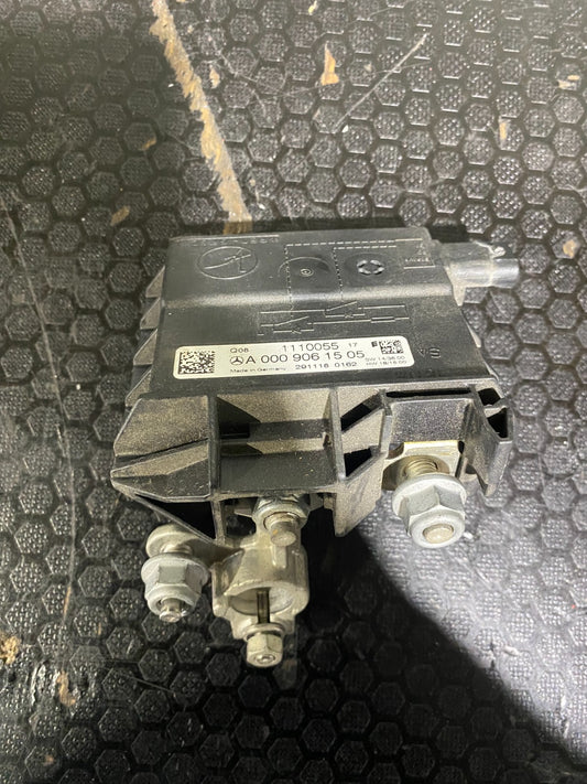 Mercedes-Benz C63s 2019-2021 A0009061505 Battery Tray Clamp