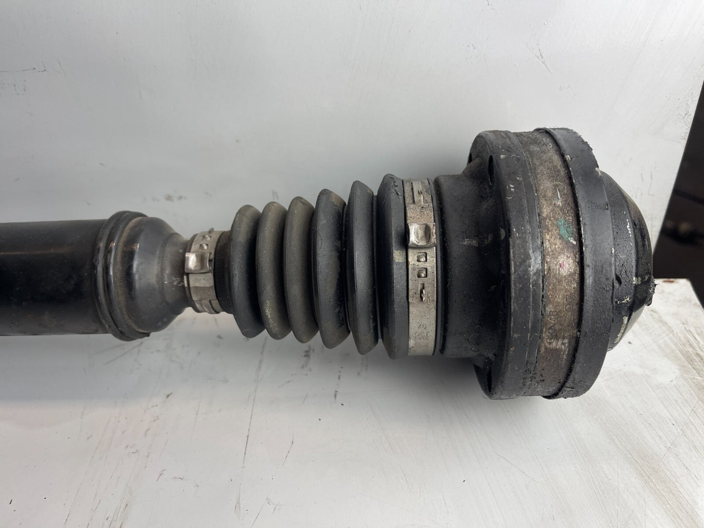 VWAG Front Left Driveshaft 1K0407272KQ