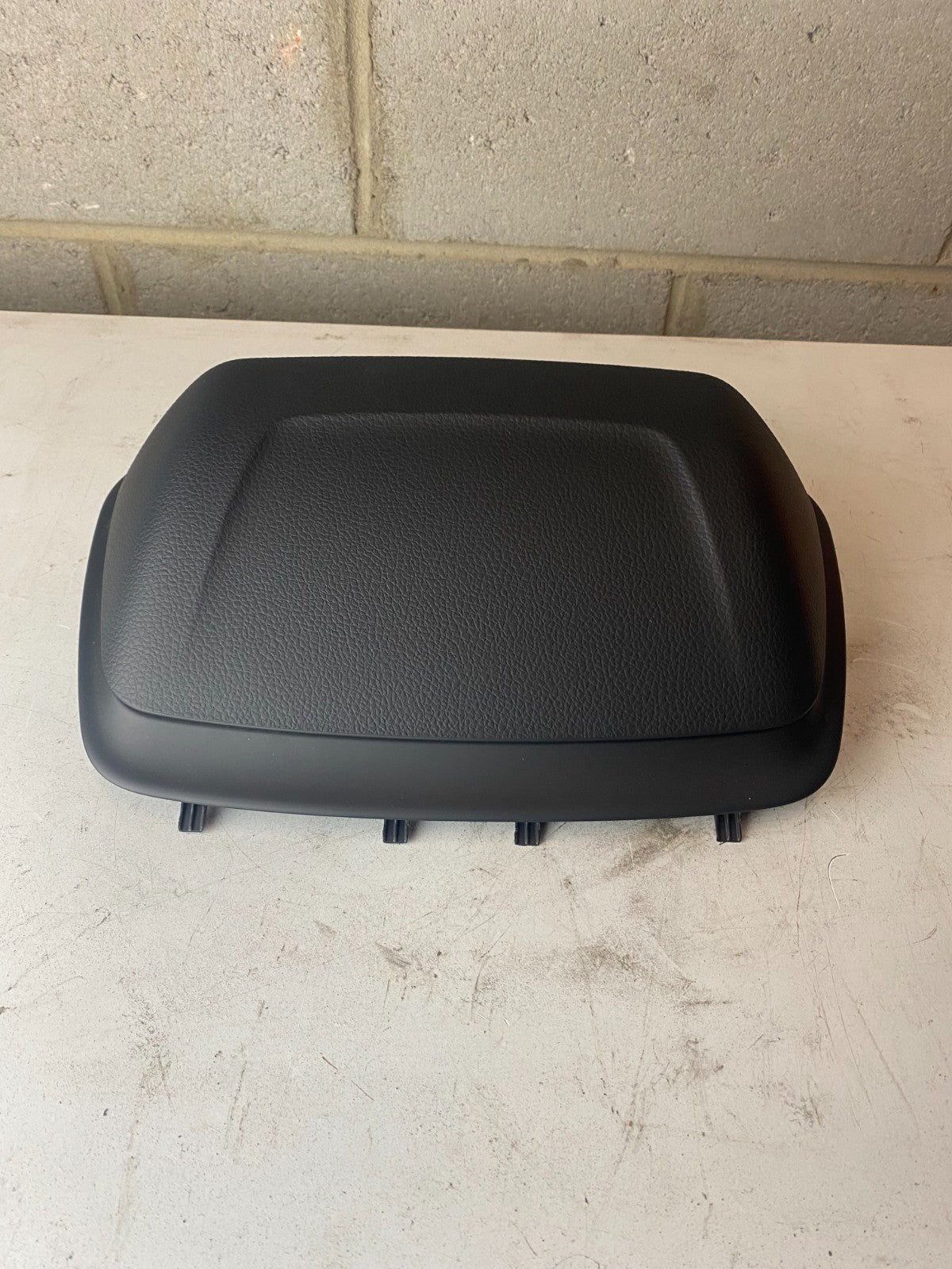 Volkswagen Scirocco R Facelift Dashboard Gauge Complete 1K8919527B 1K8857192