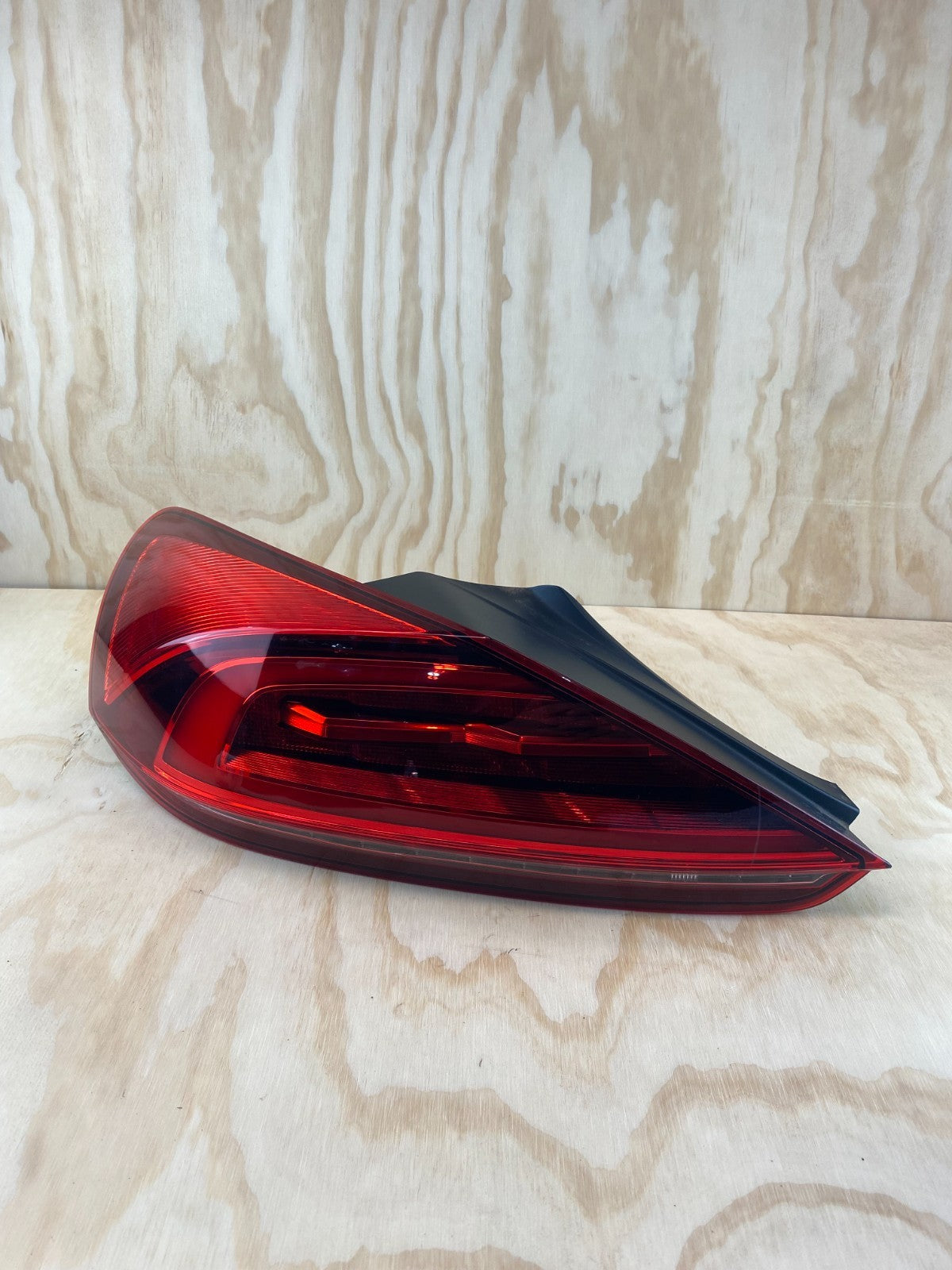 Volkswagen Scirocco R Facelift 2014+ Rear Left Taillight 1K894503527