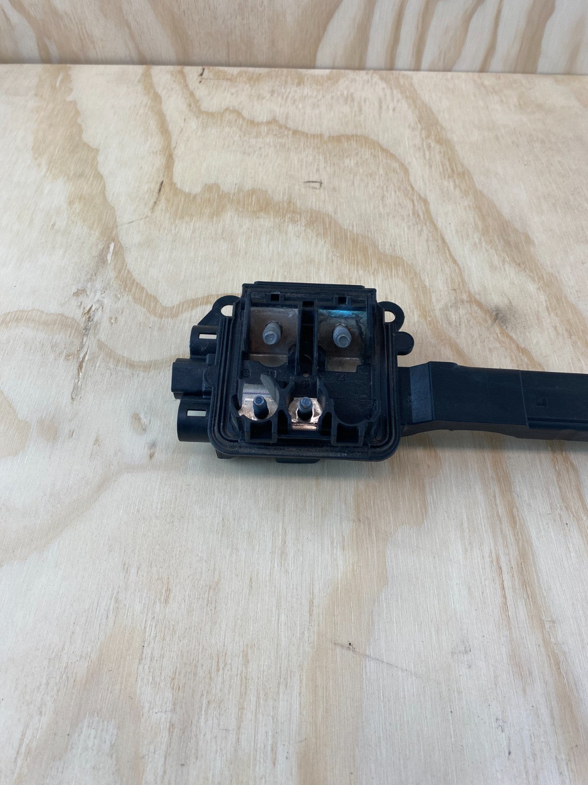 Mercedes-Benz C63S W205 Engine Bay Positive Terminal Block A2055459100